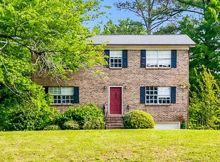 1536 Tarrant Huffman Rd, Birmingham, AL 35217