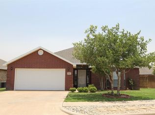 508 Iola Ave, Lubbock, TX 79416