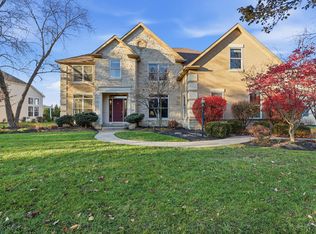 7022 Brodie Blvd, Dublin, OH 43017