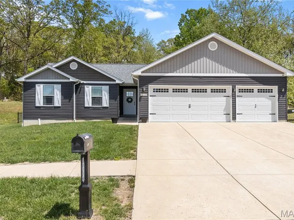 10334 Hawks Nest Dr, Hillsboro, MO 63050