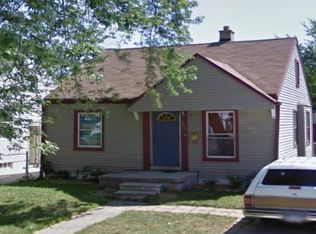 8242 Penrod St, Detroit, MI 48228