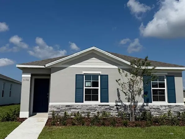 5190 Clusia Dr, Apopka, FL 32712