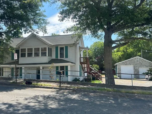 1407 N College Ave, Newton, NC 28658