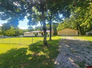 5555 Highway 62 E, Mountain Home, AR 72653