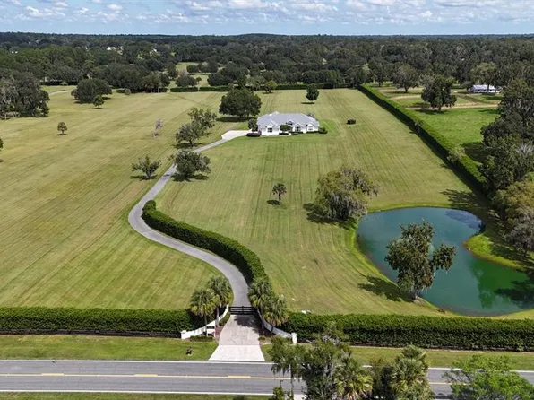 601 SE 80th St, Ocala, FL 34480