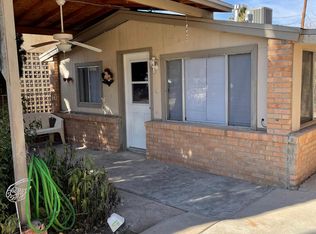 1035 Gomez Rd, El Paso, TX 79932