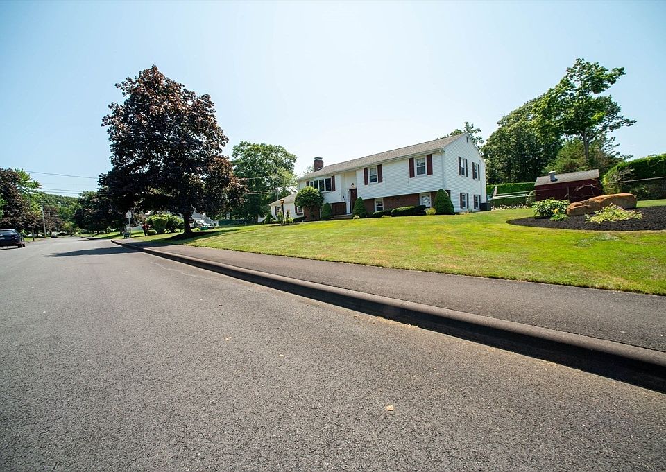 222 Cain Ave, Braintree, MA 02184 Zillow