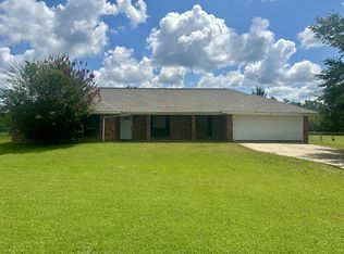 186 Sunny Lee Ln, Leesville, LA 71446