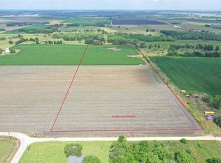 Township Road 1 Svoboda Rd, Wallis, TX 77485