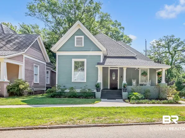 361 Regina Ave, Mobile, AL 36604