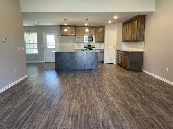 1102 Panther Lookout, Calera, OK 74730