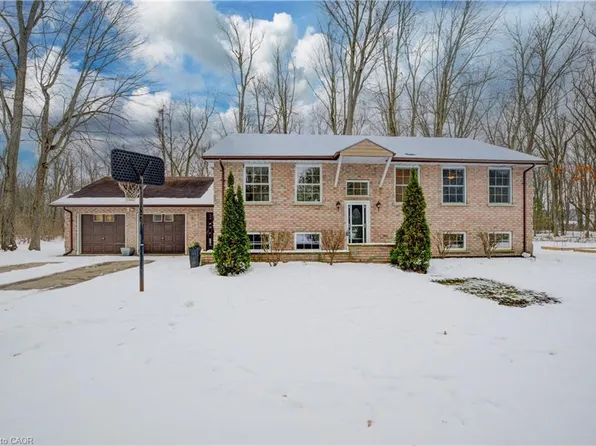 1206 Middleton N Walsingham Townline Rd, Norfolk County, ON N4B 2W4