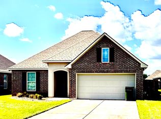 1947 Calvin Ct, Lake Charles, LA 70607