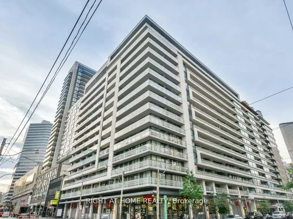 111 Elizabeth St, Toronto, ON