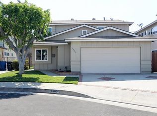 1405 N Cabrillo Ave, San Pedro, CA 90731