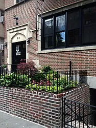 Rented by Voro New York