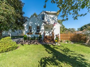 151 E 2nd Ave, New Lenox, IL 60451