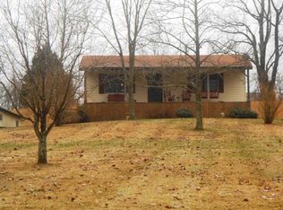 5591 W Deputy Pike Rd, Madison, IN 47250