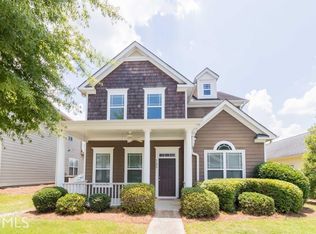 743 Ivy Brook Way, Macon, GA 31210