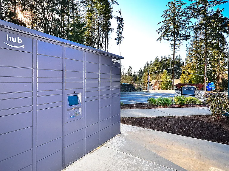 Monterra in Mill Creek — Photo 25