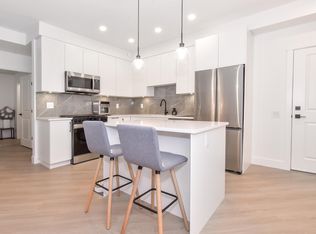 3438 146a St #311, Surrey, BC