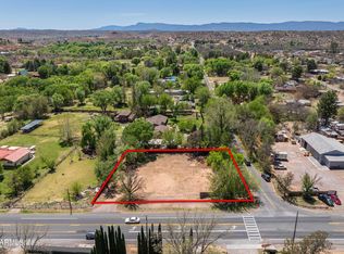 9655 E Cornville Rd, Cornville, AZ 86325