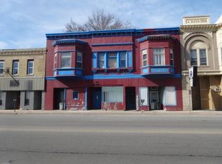 1334 Washington Ave, Racine, WI 53403