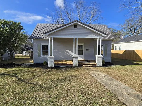 53 Allen St, Greenville, SC 29605