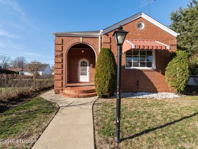 7826 Kolmar Ave, Skokie, IL, 60076