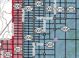 Indiana Ave, Elko, NV 89801