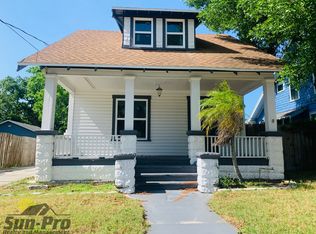 212 Mullally St, Daytona Beach, FL 32114