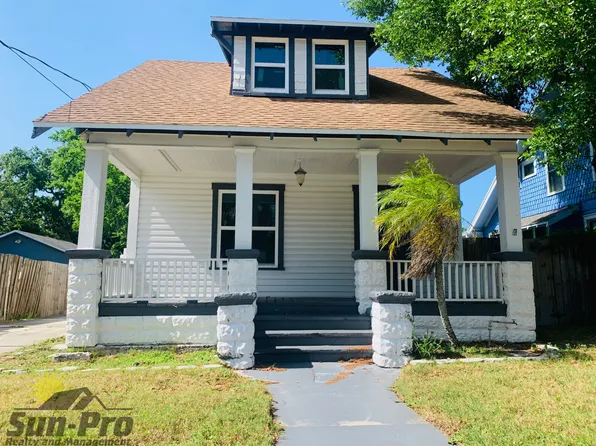 212 Mullally St, Daytona Beach, FL 32114