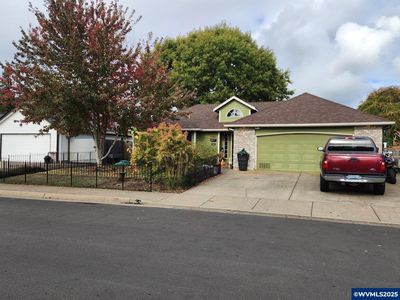 3117 20th Ave SE, Albany, OR, 97322