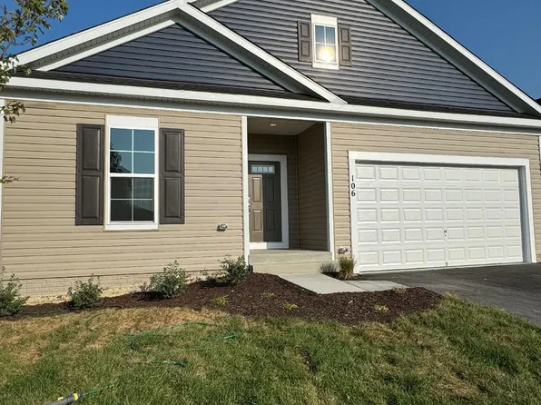 106 Heyford Dr, Stephenson, VA 22656