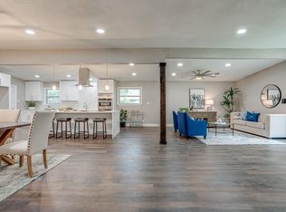 2902 Larkwood Dr, San Antonio, TX 78209