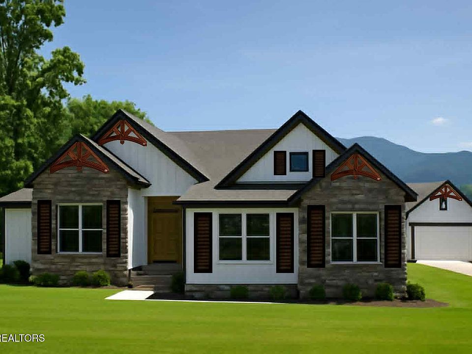 2nd image of 1214 Kellys View Dr