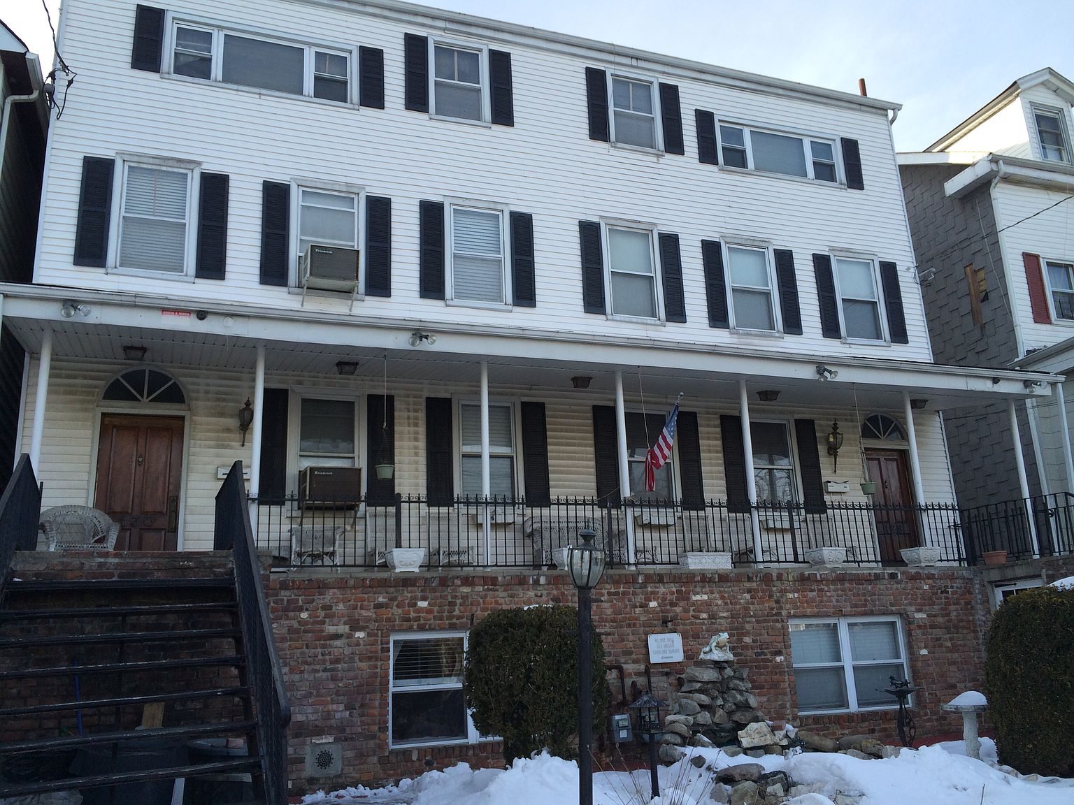 128 Saint Pauls Ave, Staten Island, NY 10301 Zillow