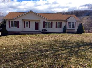 398 Old White Hill Rd, Stuarts Draft, VA 24477