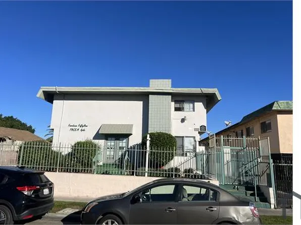 1451 W 105th St, Los Angeles, CA 90047
