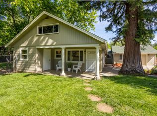 1820 Heller Ln, Redding, CA 96001