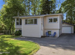 2609 Kona Ln, Anchorage, AK 99517