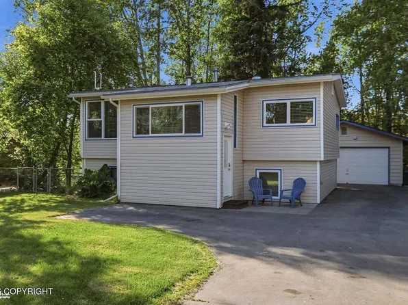 2609 Kona Ln, Anchorage, AK 99517