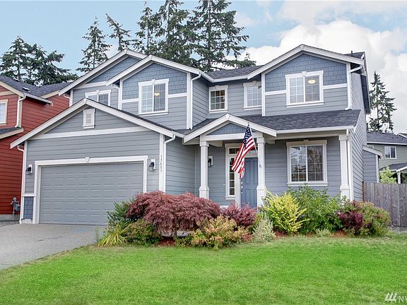 2nd image of 15809 92nd Avenue Ct E