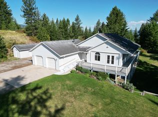 422 Hotchkiss Rd, Colville, WA 99114