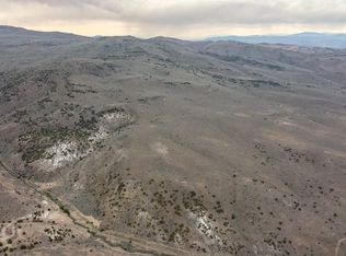 705 Pah Rah Springs Rd, Reno, NV 89510