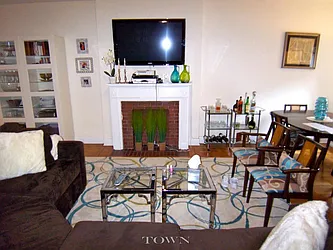 Rented by Town Residential