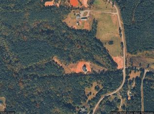3511 Reavis Mountain Rd, Ball Ground, GA 30107
