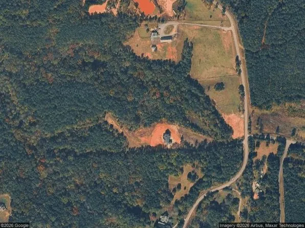 3511 Reavis Mountain Rd, Ball Ground, GA 30107