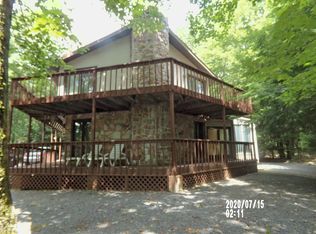 109 Oak Pl, Blakeslee, PA