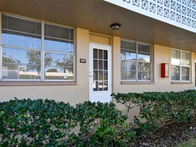 5095 Bay St NE APT 107, Saint Petersburg, FL, 33703